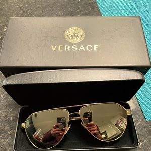 VERSACE Sunglasses